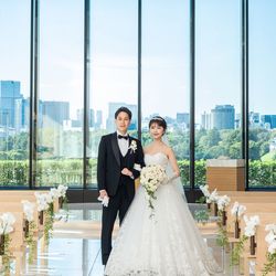 東京會舘の写真30枚目