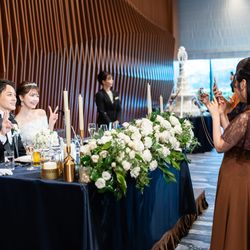 東京會舘の写真8枚目