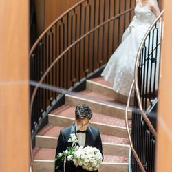 東京會舘の写真28枚目