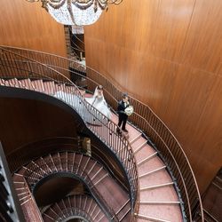 東京會舘の写真11枚目