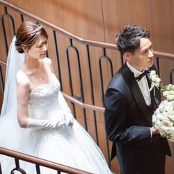 東京會舘の写真17枚目