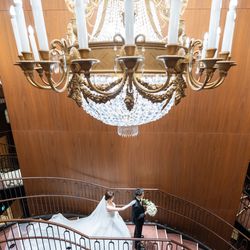 東京會舘の写真34枚目