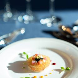 東京會舘の写真16枚目