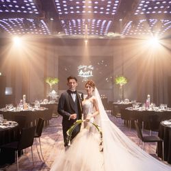 グランド ハイアット 東京の写真8枚目