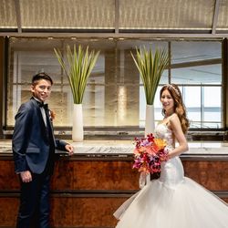 グランド ハイアット 東京の写真16枚目