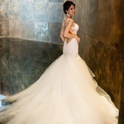 グランド ハイアット 東京の写真3枚目