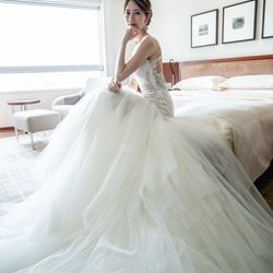 グランド ハイアット 東京の写真12枚目