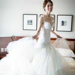 グランド ハイアット 東京の写真33枚目