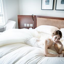 グランド ハイアット 東京の写真25枚目