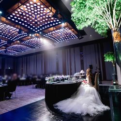 グランド ハイアット 東京の写真22枚目