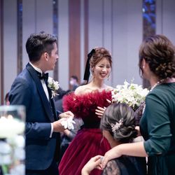 グランド ハイアット 東京の写真31枚目