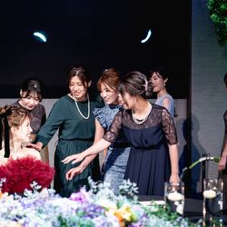 グランド ハイアット 東京の写真31枚目