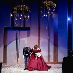 グランド ハイアット 東京の写真34枚目