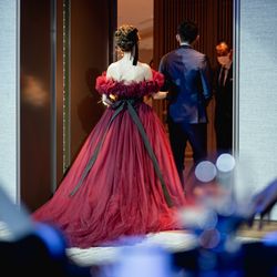 グランド ハイアット 東京の写真34枚目