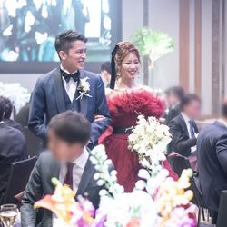 グランド ハイアット 東京の写真35枚目