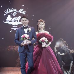 グランド ハイアット 東京の写真7枚目