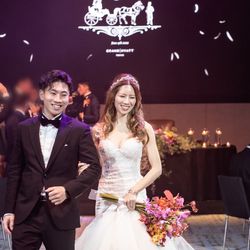 グランド ハイアット 東京の写真32枚目