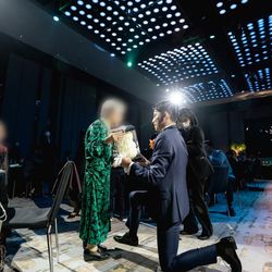 グランド ハイアット 東京の写真11枚目