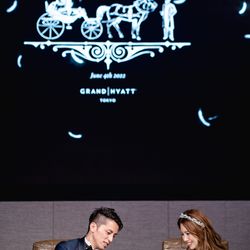 グランド ハイアット 東京の写真26枚目