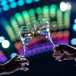 グランド ハイアット 東京の写真22枚目