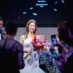 グランド ハイアット 東京の写真31枚目