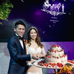 グランド ハイアット 東京の写真3枚目