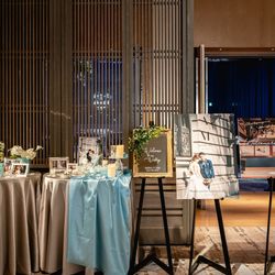 グランド ハイアット 東京の写真10枚目