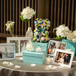 グランド ハイアット 東京の写真15枚目