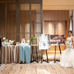 グランド ハイアット 東京の写真13枚目