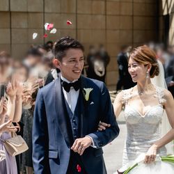 グランド ハイアット 東京の写真19枚目