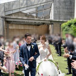 グランド ハイアット 東京の写真31枚目