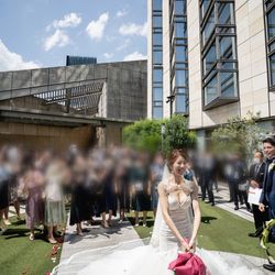 グランド ハイアット 東京の写真22枚目