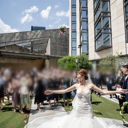 グランド ハイアット 東京の写真29枚目