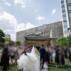 グランド ハイアット 東京の写真3枚目