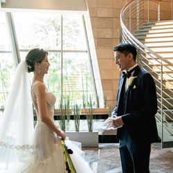 グランド ハイアット 東京の写真18枚目