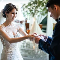 グランド ハイアット 東京の写真12枚目