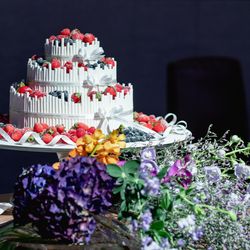 グランド ハイアット 東京の写真11枚目