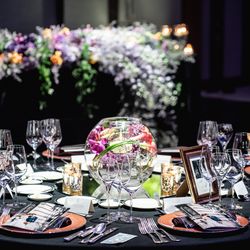 グランド ハイアット 東京の写真6枚目