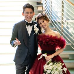 グランド ハイアット 東京の写真16枚目