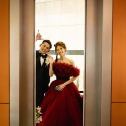 グランド ハイアット 東京の写真9枚目