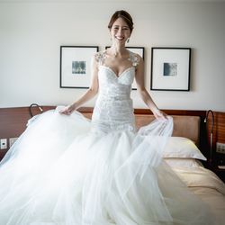 グランド ハイアット 東京の写真8枚目