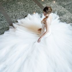 グランド ハイアット 東京の写真10枚目