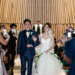 グランド ハイアット 東京の写真24枚目