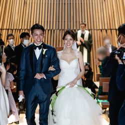 グランド ハイアット 東京の写真35枚目