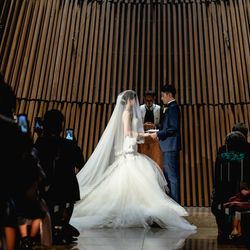 グランド ハイアット 東京の写真15枚目