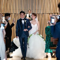 グランド ハイアット 東京の写真13枚目