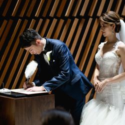 グランド ハイアット 東京の写真2枚目