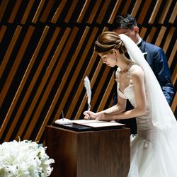 グランド ハイアット 東京の写真20枚目