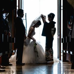 グランド ハイアット 東京の写真18枚目