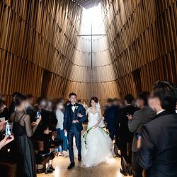 グランド ハイアット 東京の写真9枚目